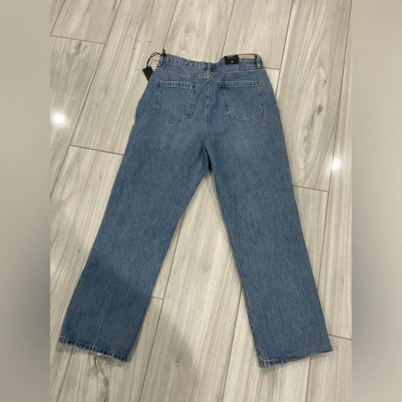 NWT BlankNYC Baxter Jean - Picture 4 of 10
